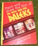 dr who daleks film colour books