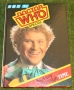 Dr Who Journey through time special (2)