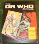 dr who annual troughton cyberman cover (2)