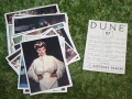 Dune stickers