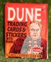 Dune Unopened Gum pack (41)
