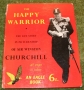 Eagle Churchill book