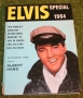 Elvis special 1964
