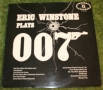 Eric Winston plays 007
