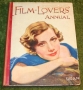 film lovers annual 1934
