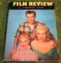 Film review annual 1955-6