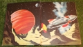 fireball xl5 (c) 1965 (2)