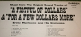 fistful of dollars lp camden (4)