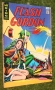 Flash Gordon Comic