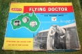 flying doctor board game