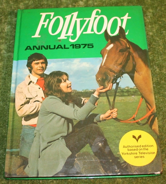 Follyfoot annual 1975 (2)