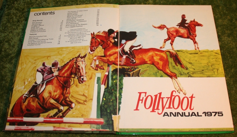 Follyfoot annual 1975 (5)