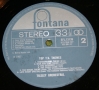 Top TV Themes Stereo Fontana LP