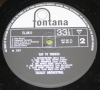 Top TV Themes Mono LP Fontana (5)