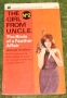 girl from uncle uk paperback no 2