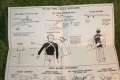 Gilbert toys insruction sheet (2)