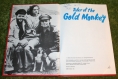 tales of the gold monkey annual (2)