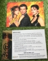 goldeneye promo card