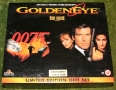 007 lt ed goldeneye video with extras