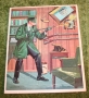 Green Hornet Frame tray puzzle (3)