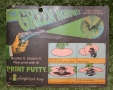 green hornet print putty (5)