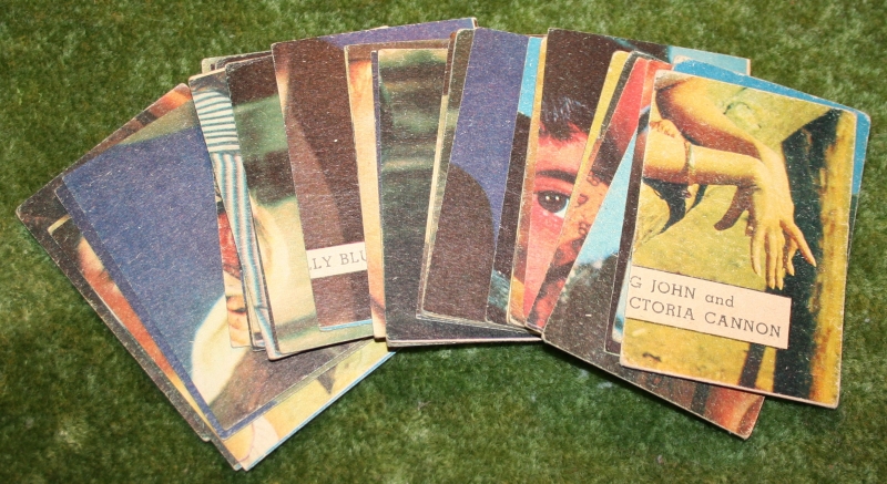 high-chaperal-gum-cards