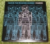 hitchhikers guide marvin single