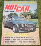 hot car 1977