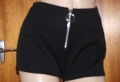 Avengers Movie Emma Peel Hot pants
