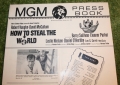 How to steal the world Press (2)