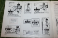 In Like Flint UK press book (3)