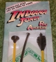 Indiana Jones Bow and Arrow set (4)