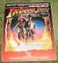 indiana jones crystal death