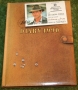 indiana jones diary