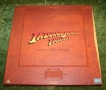 Indiana Jones Lazer Disk