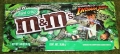 indiana jones mint m & m's pack (3)
