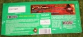indiana jones mint m & m's pack (4)