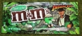 indiana jones mint m & m's pack