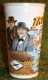 Indiana jones pepsi plastic cup (3)