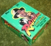 indiana jones raiders gum box