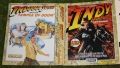 Indiana jones Temple of doom and last crusade comp game double (4)