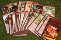 Indiana jones top trumps cards (2)