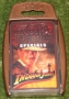 Indiana jones top trumps cards