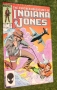 Indy Marvel comic 28