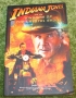 indy crystal skull book