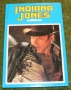indiana jones annual 1990