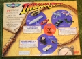 indiana jones micro machines