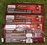 indiana jones milk chocolat m&m's packs (2)