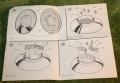 invaders ufo model kit (10)