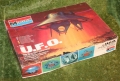 invaders ufo model kit (2)